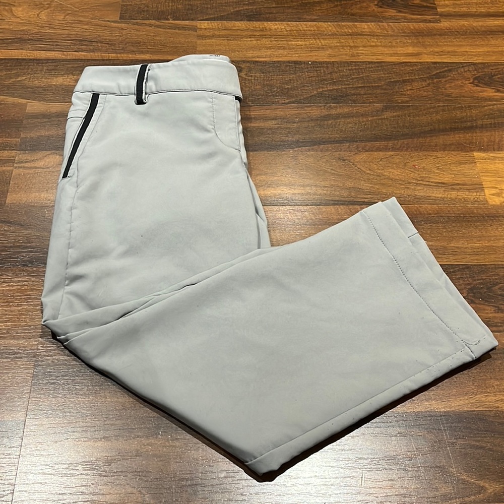 Adidas golf pants